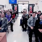 苗栗策盟牧者齊聚頭屋教會
