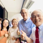 2026 8 9感謝康海文宣教士夫婦多年來一直在關心我們願上帝大大賜福他們